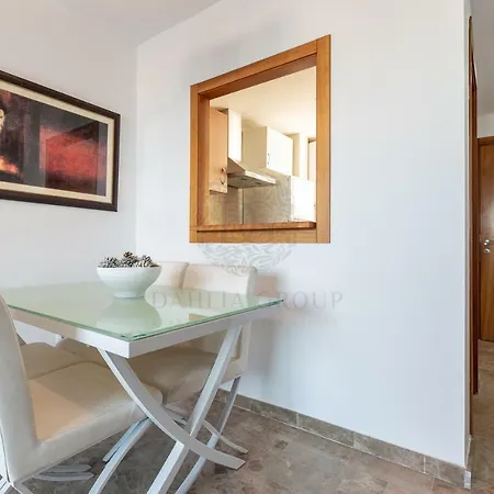 Galera Sun Beach By Dahlia Group Estepona