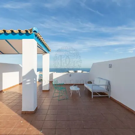 Galera Sun Beach By Dahlia Group *