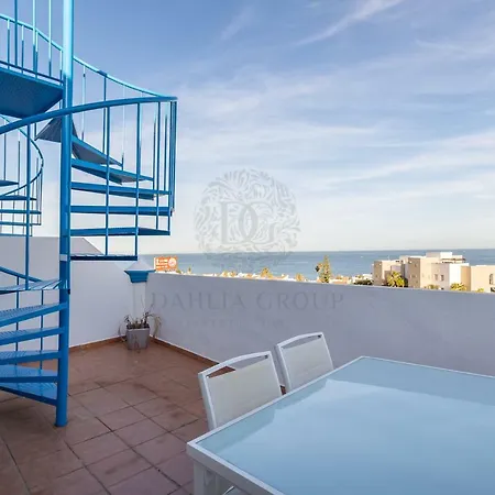 Galera Sun Beach By Dahlia Group * Estepona