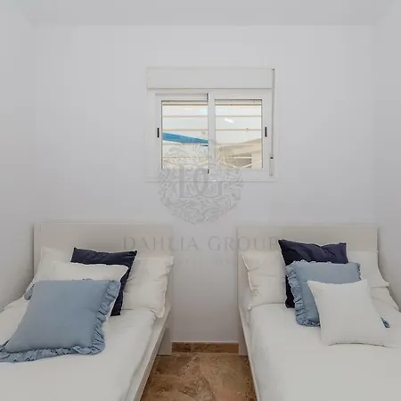 Apartment Galera Sun Beach By Dahlia Group Estepona