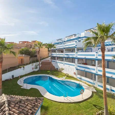 Galera Sun Beach By Dahlia Group Apartment