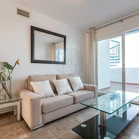 Galera Sun Beach By Dahlia Group *