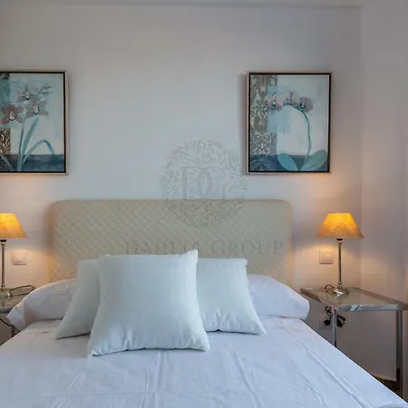 Galera Sun Beach By Dahlia Group Estepona