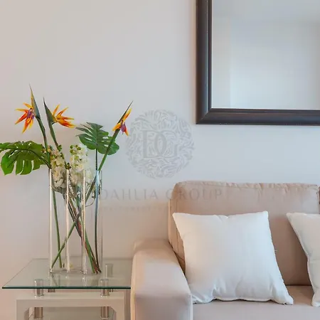 Galera Sun Beach By Dahlia Group Apartment