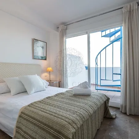 Galera Sun Beach By Dahlia Group Apartment Estepona