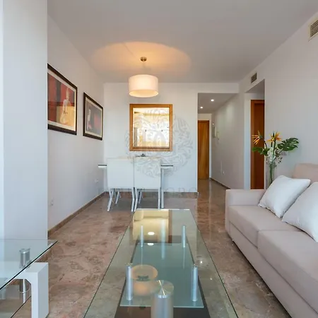 Galera Sun Beach By Dahlia Group