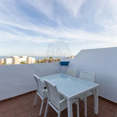 Galera Sun Beach By Dahlia Group Apartment