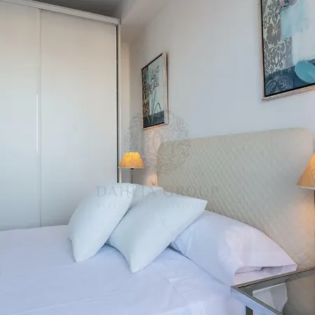 Galera Sun Beach By Dahlia Group Estepona
