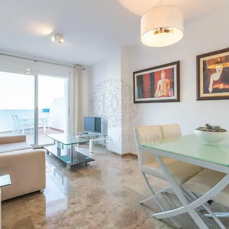 Galera Sun Beach By Dahlia Group Estepona
