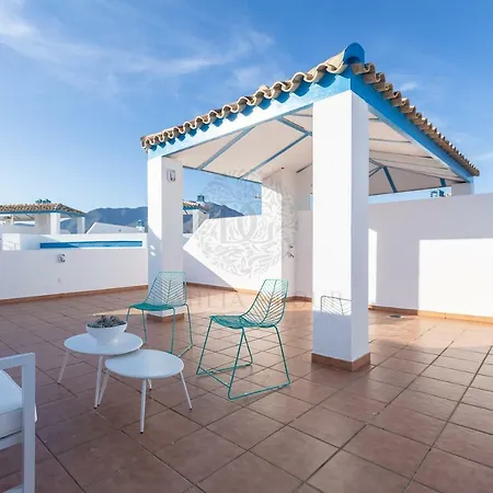 Galera Sun Beach By Dahlia Group