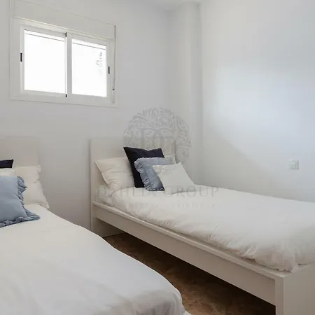Galera Sun Beach By Dahlia Group Apartment Estepona