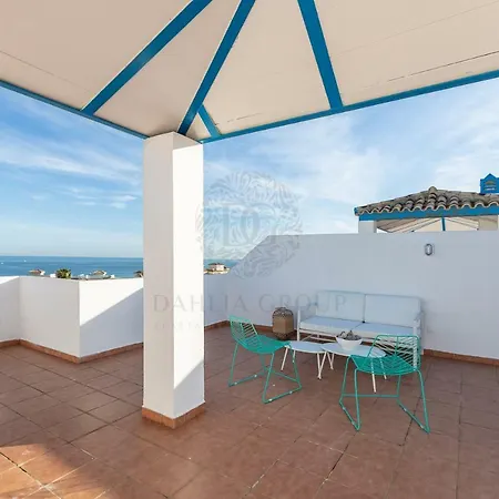 Galera Sun Beach By Dahlia Group * Estepona
