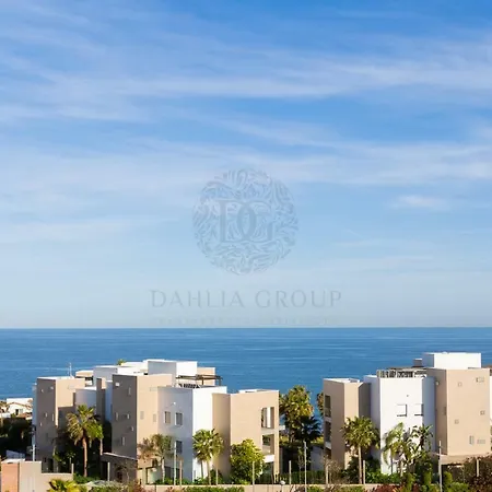 Apartment Galera Sun Beach By Dahlia Group *